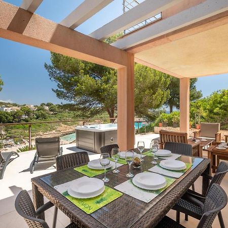 Son Moro II Villa Manacor  Bagian luar foto