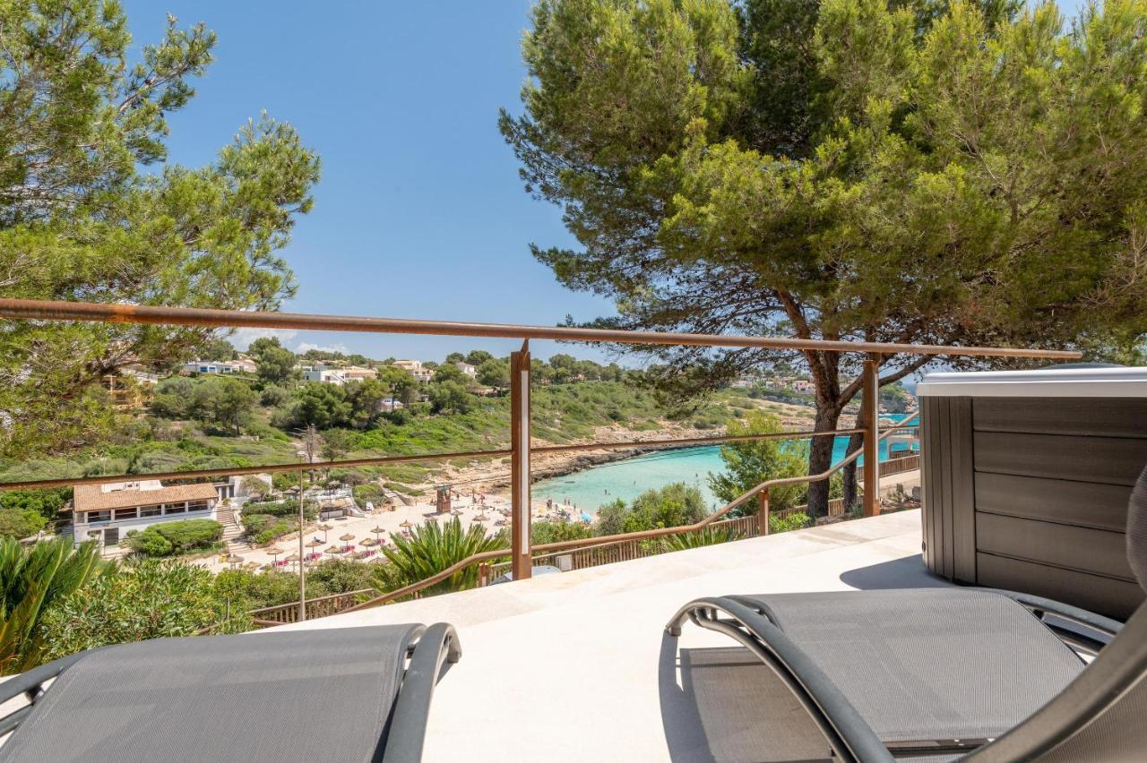 Son Moro II Villa Manacor  Bagian luar foto