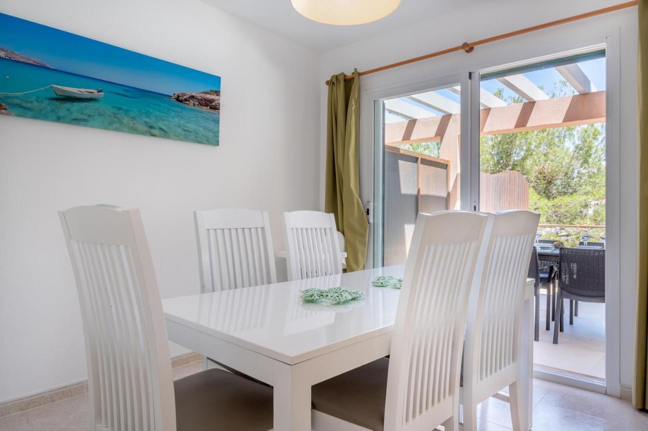 Son Moro II Villa Manacor  Bagian luar foto