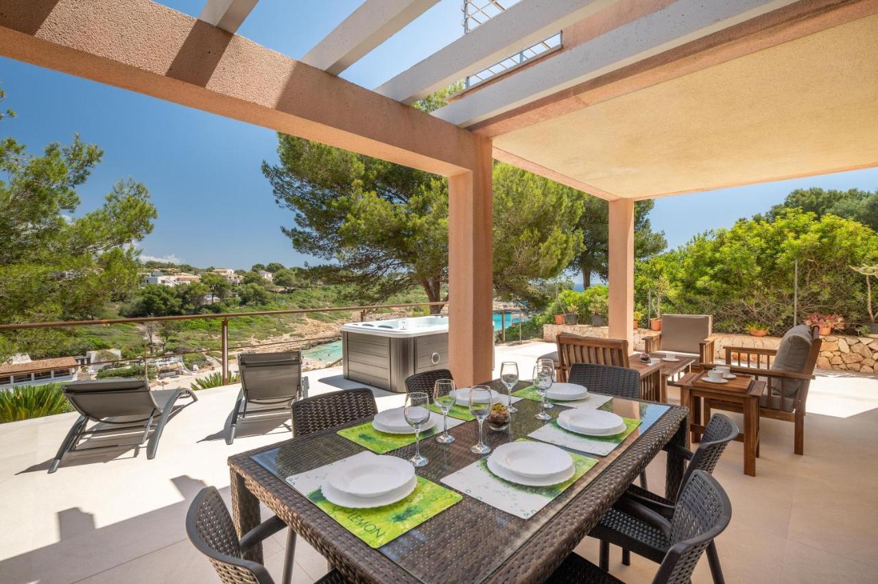 Son Moro II Villa Manacor  Bagian luar foto