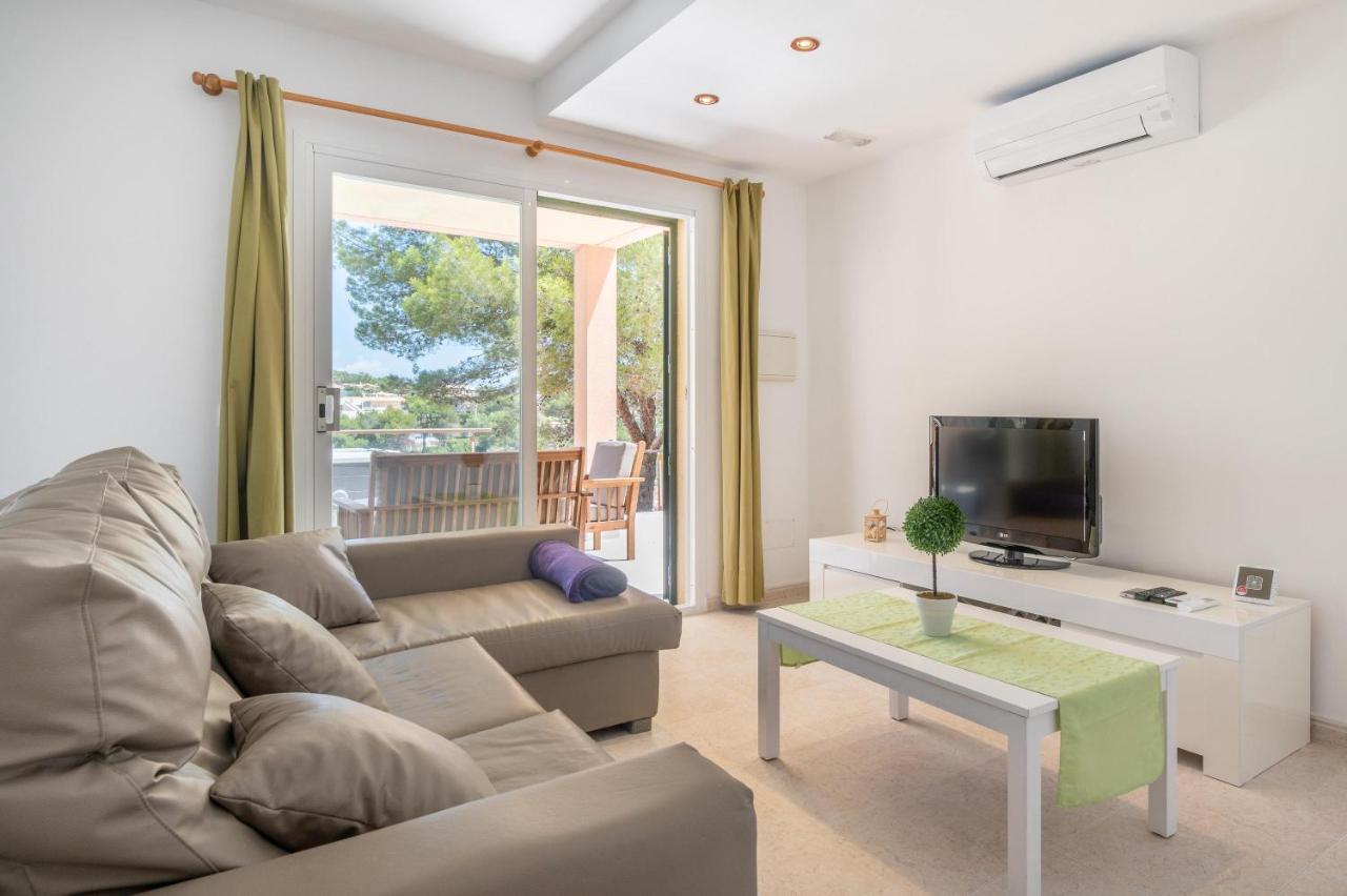 Son Moro II Villa Manacor  Bagian luar foto