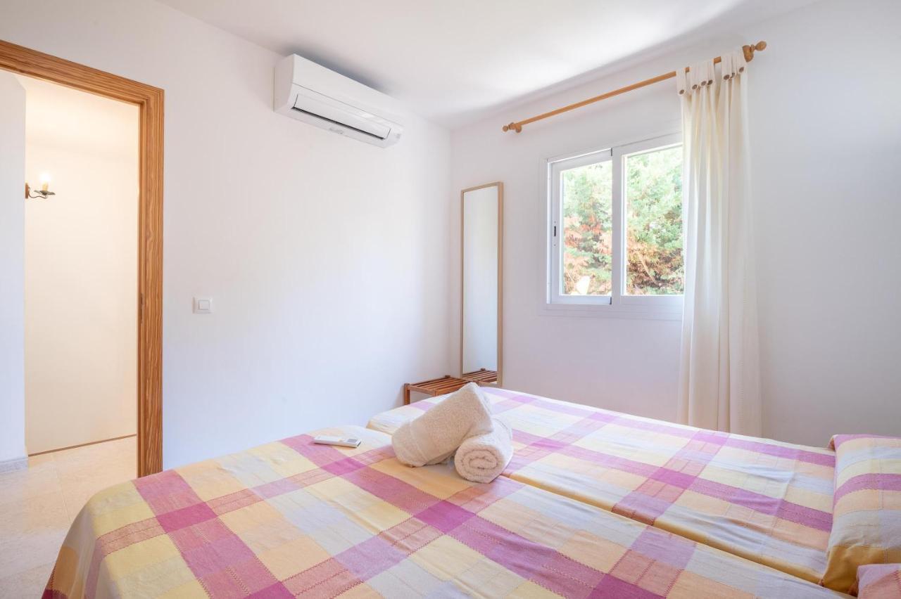 Son Moro II Villa Manacor  Bagian luar foto