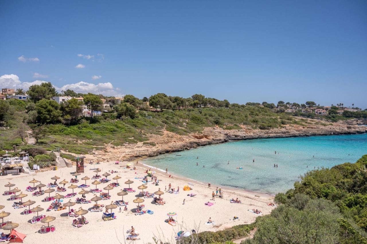 Son Moro II Villa Manacor  Bagian luar foto