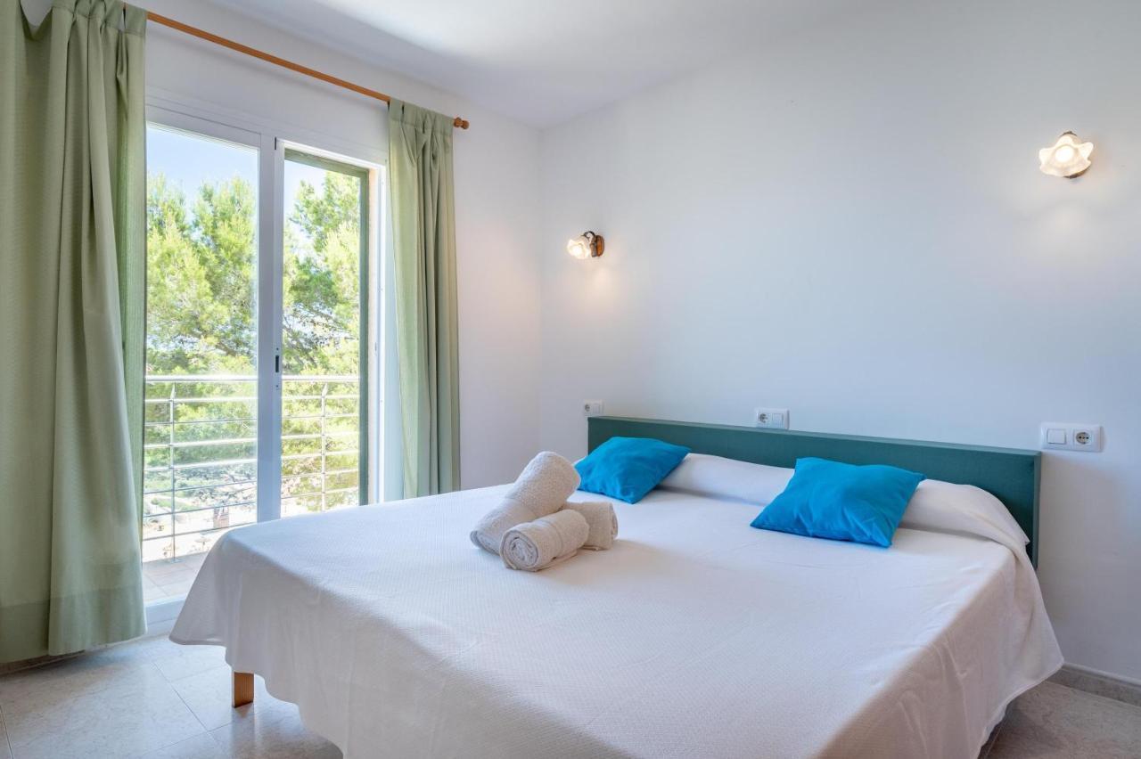 Son Moro II Villa Manacor  Bagian luar foto