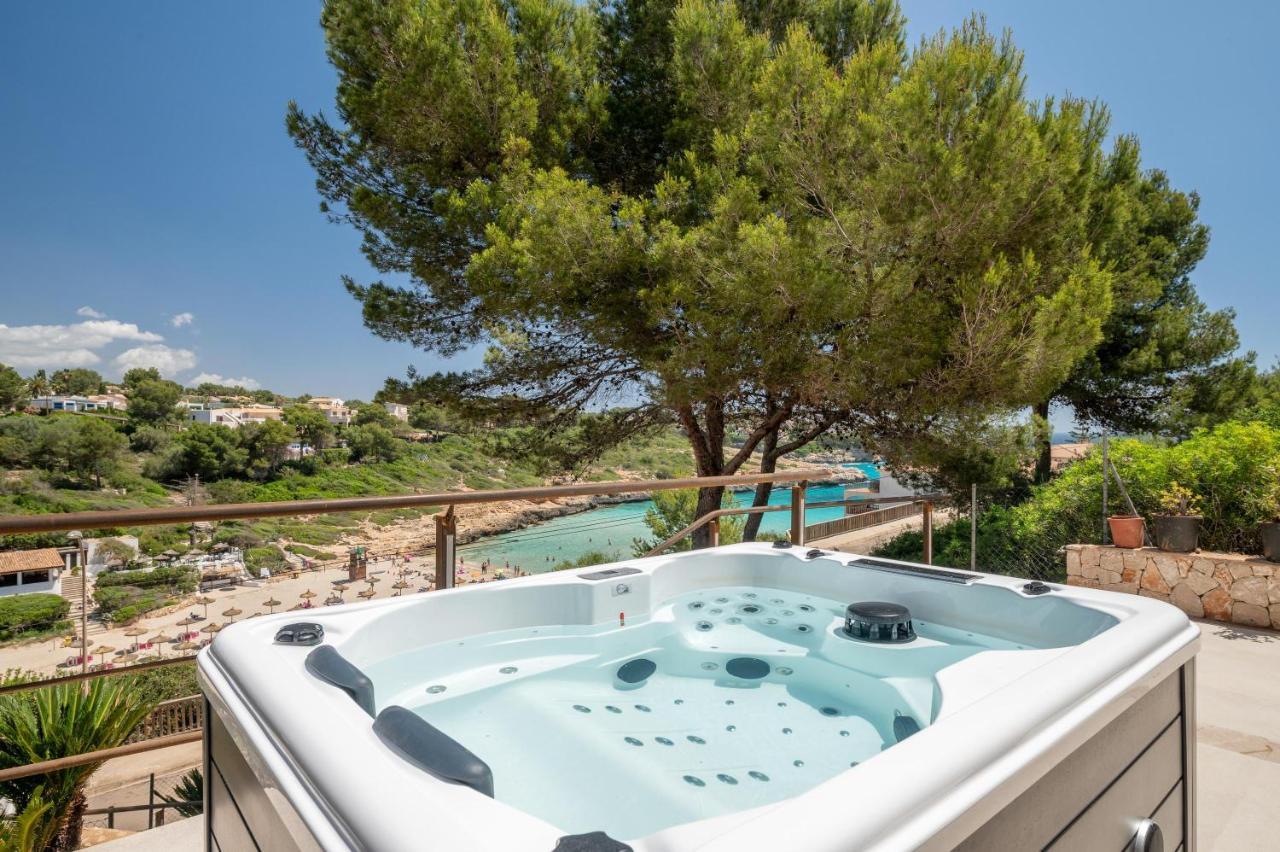 Son Moro II Villa Manacor  Bagian luar foto