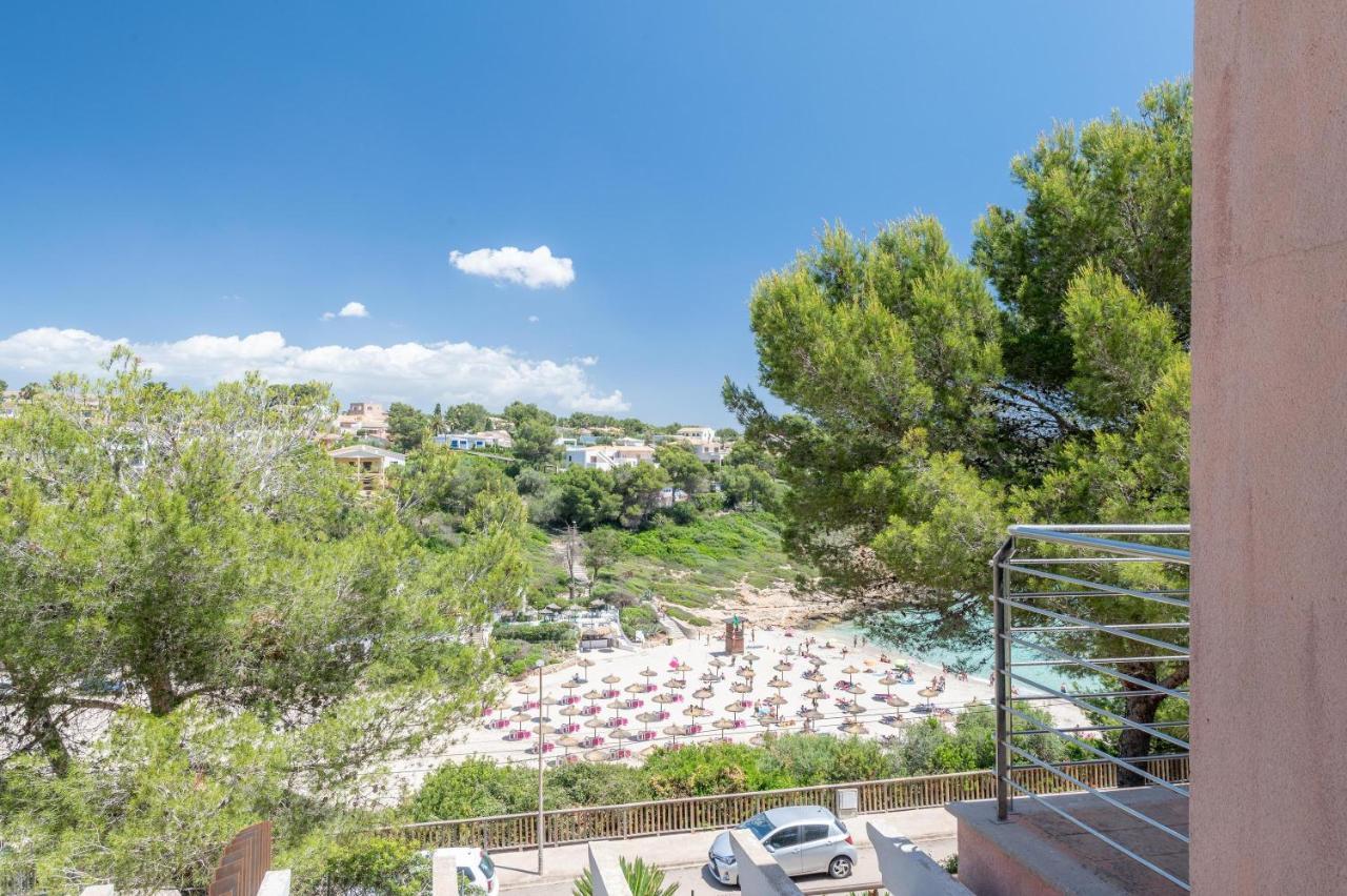 Son Moro II Villa Manacor  Bagian luar foto