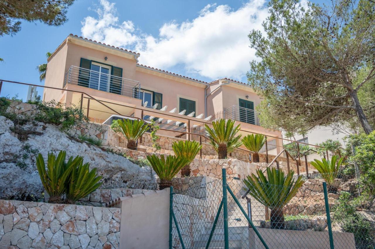 Son Moro II Villa Manacor  Bagian luar foto