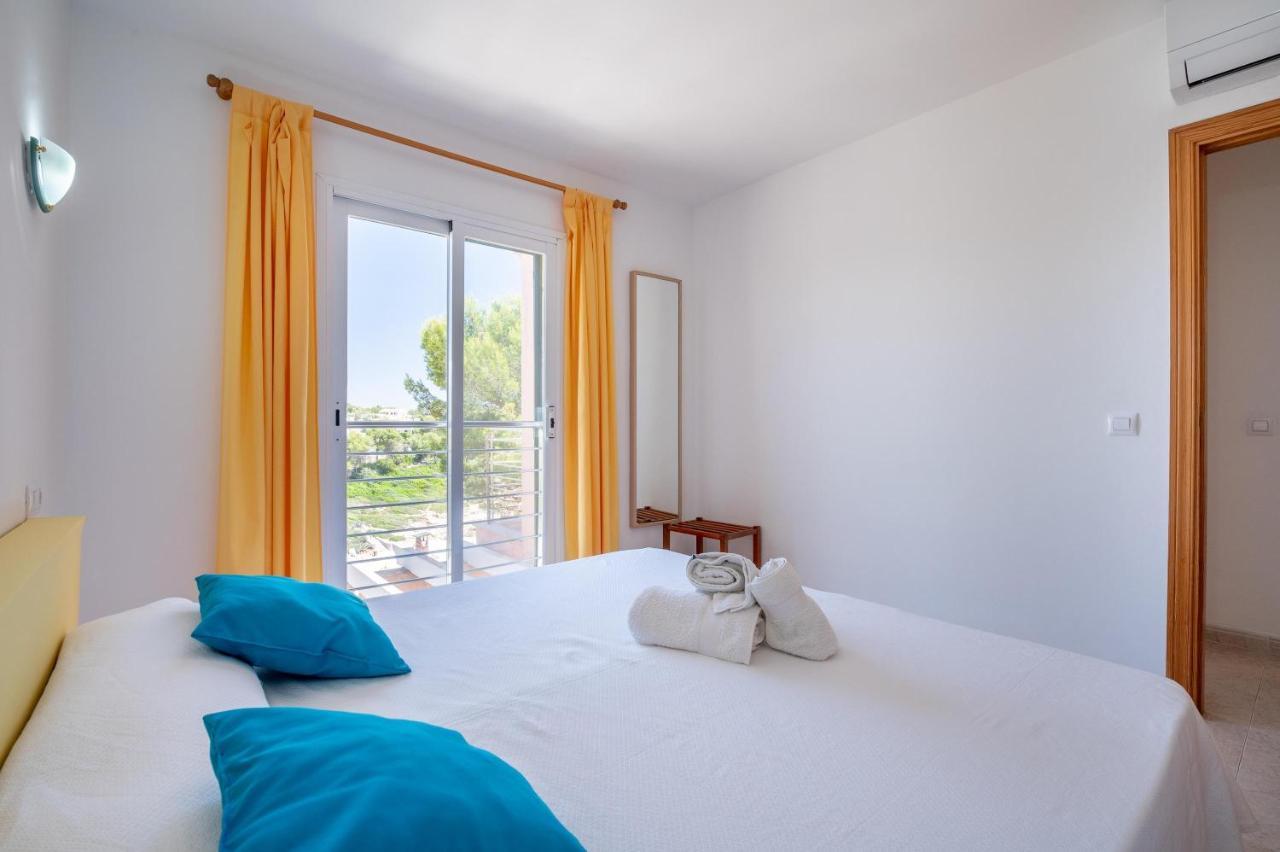 Son Moro II Villa Manacor  Bagian luar foto