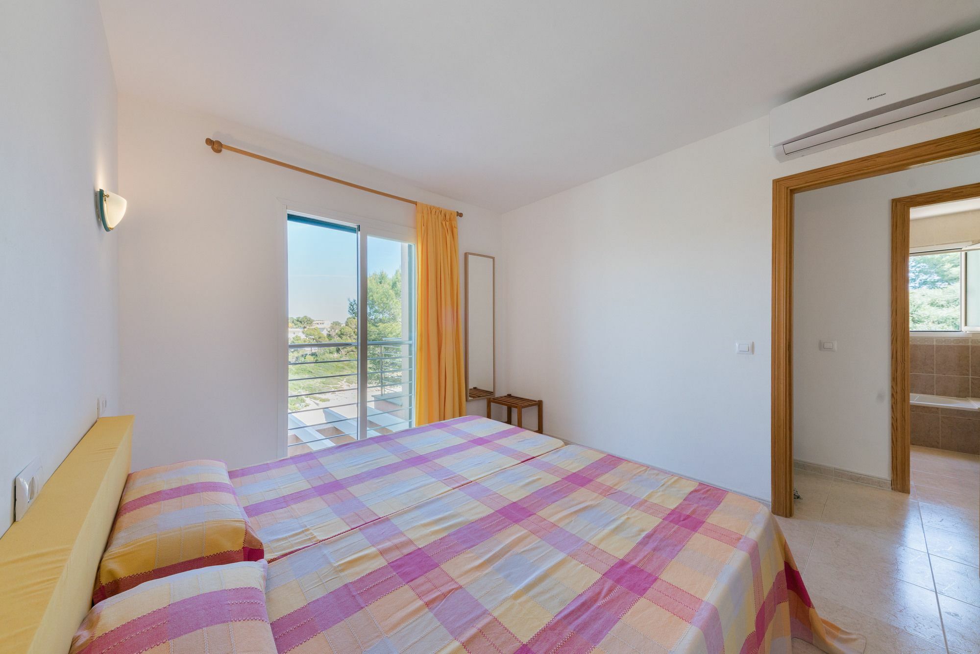 Son Moro II Villa Manacor  Bagian luar foto
