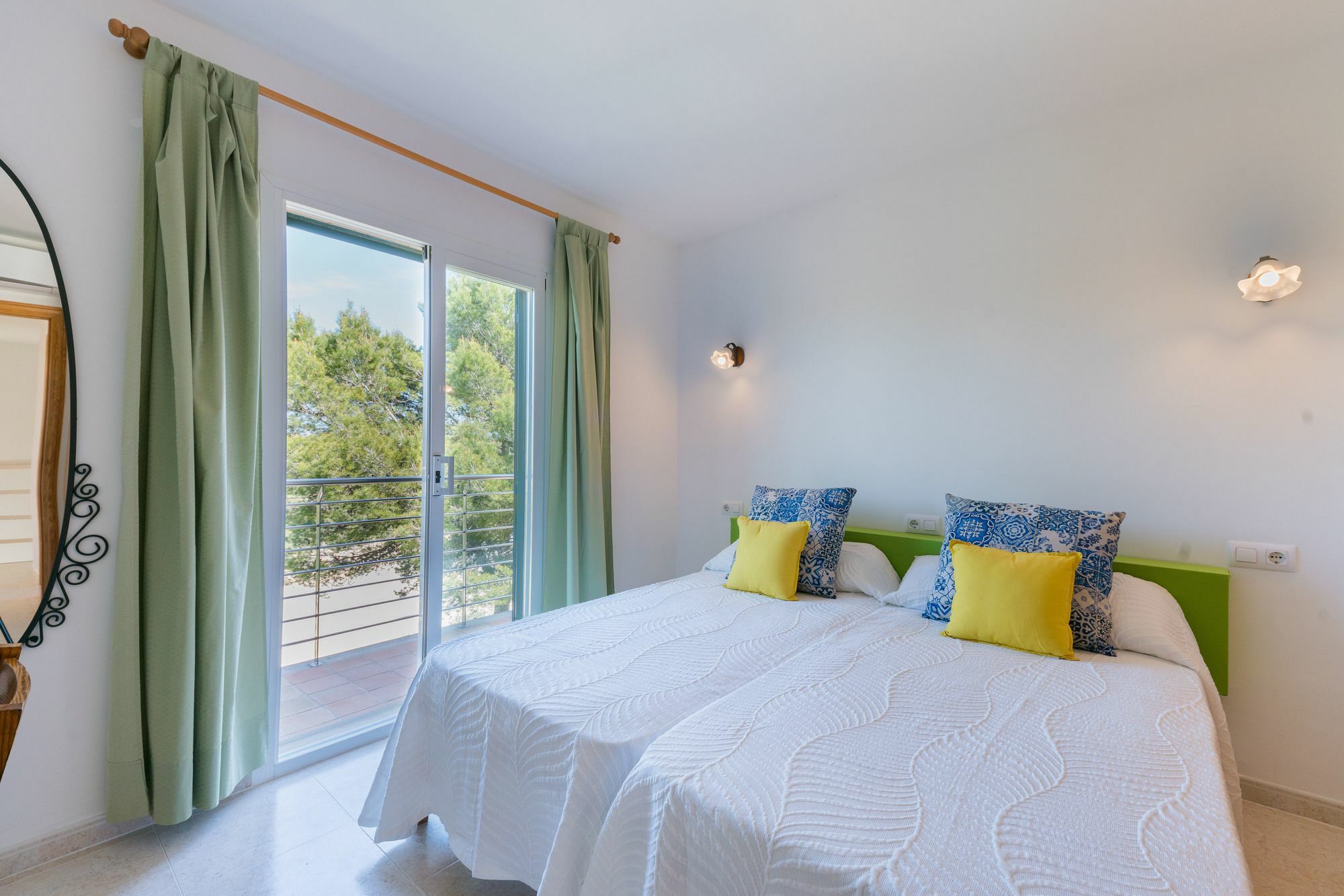 Son Moro II Villa Manacor  Bagian luar foto
