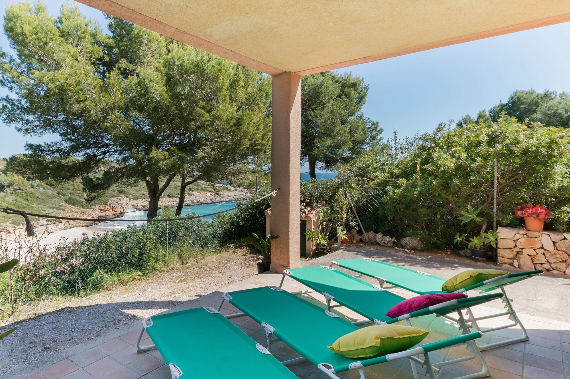 Son Moro II Villa Manacor  Bagian luar foto